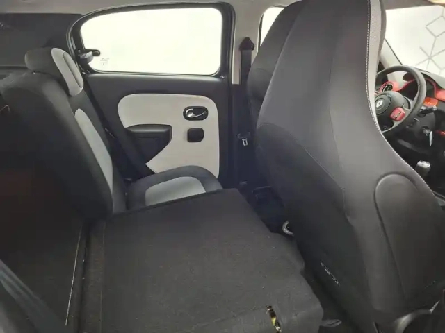 Renault Twingo iii sce 65 - 21 — photo 26