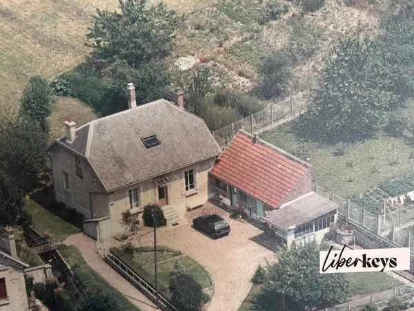 Maison Briarde