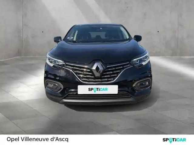 Renault Kadjar 1.3 tce 140ch fap business edc - 21 — photo 2