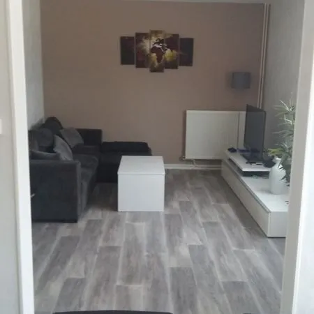 Appartement 3 pièces 70m2