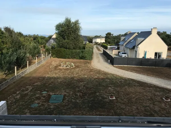 Maison de 150m2 à louer sur Crozon