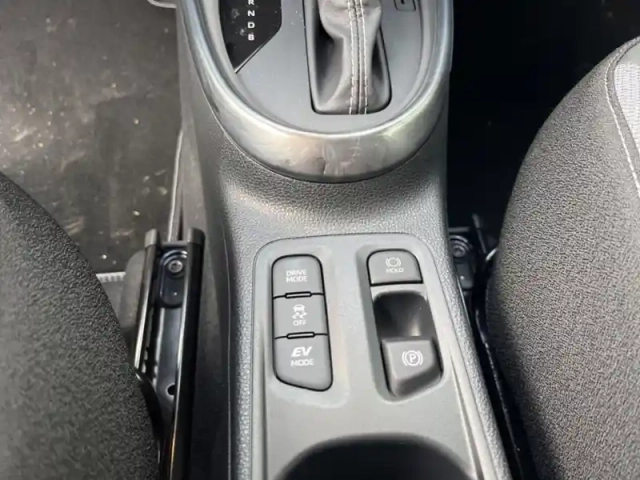 Toyota Aygo hybride 116h gr sport crossover sp — photo 22