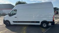 Renault Master F3500 L3H3 2.3 Blue dCi 135ch Confort Euro6E — photo 4