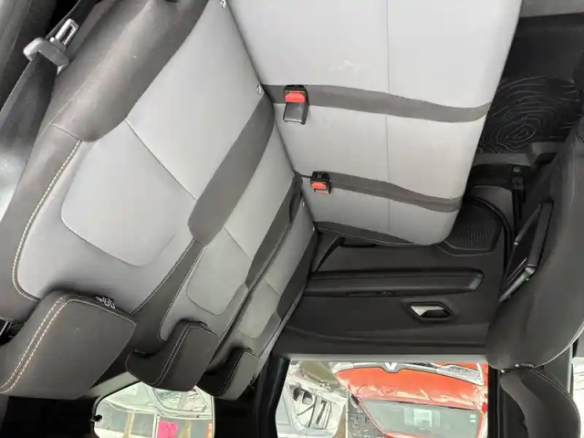 Dacia Jogger eco-g 100 7 places gsr2 — photo 59