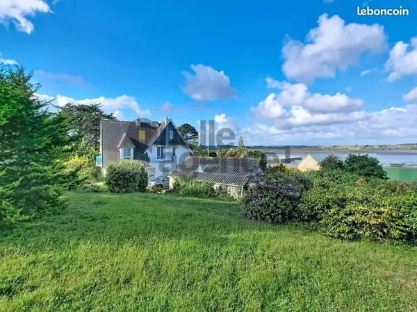 Maison 5 pièces 174 m²