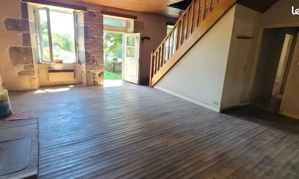 Maison 5 pièces 95 m²