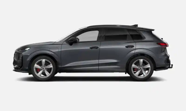 Audi Q3 e-hybrid 272 ch s tronic 6