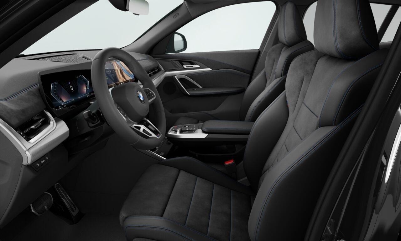BMW X2 sDrive 20i 170ch DKG7 — photo 4