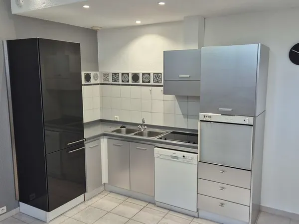 Appartement Vente Villeneuve-lès-Avignon 2p 34m² 127000€