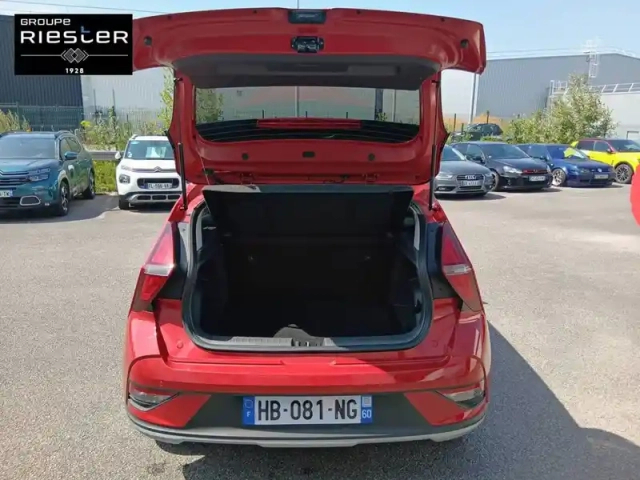 Hyundai Bayon 1.0 t-gdi 100 — photo 6