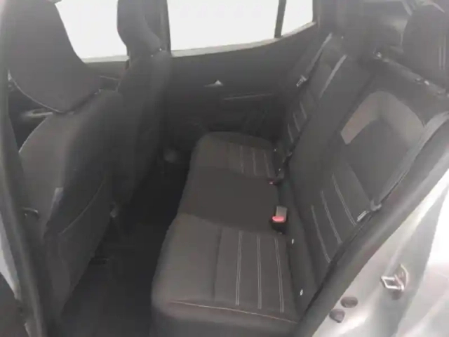 Dacia Sandero 1.0 tce 90ch stepway confort -22 — photo 12