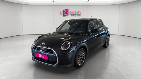 Mini Cooper 156 ch DKG7 C