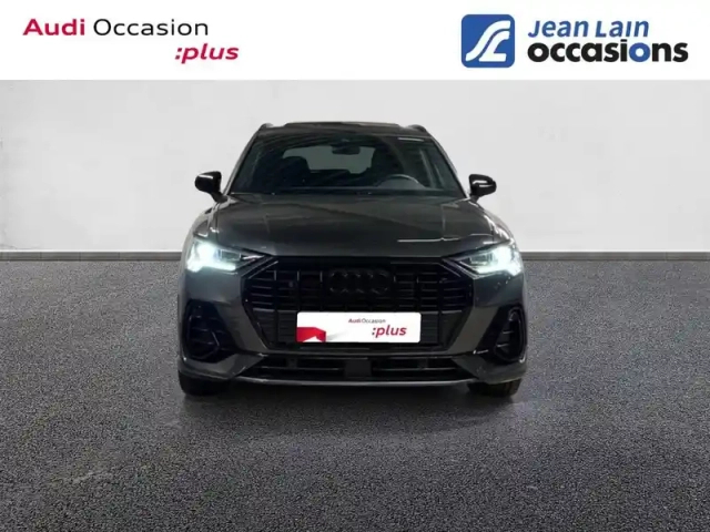 Audi Q3 35 tfsi 150 ch s tronic 7 — photo 22
