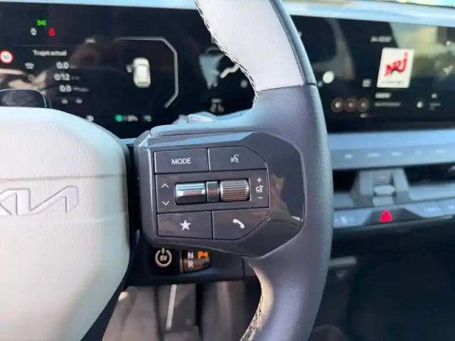 Kia Ev5 218 ch autonomie longue 81.4 kwh — photo 10