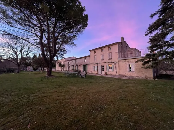 Entre Limoux et Carcassonne - Domaine en pleine nature sur 3