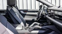 Porsche Cayenne Coupé 3.0 V6 519ch S E-Hybrid — photo 12