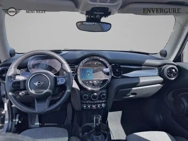 Mini Mini cooper 136ch edition premium plus bva7 — photo 19