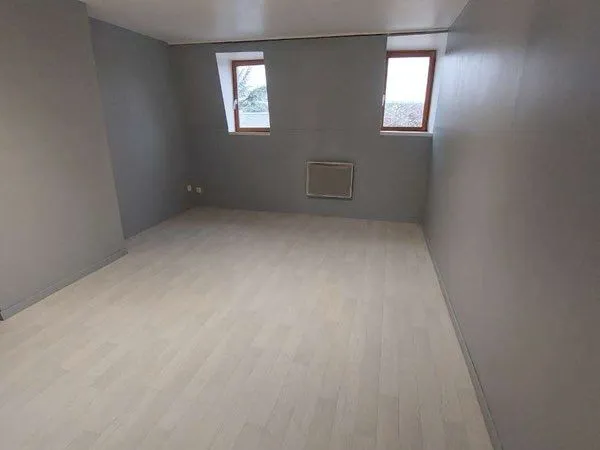 Duplex à louer