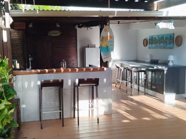 Maison 6 pièces 100 m²