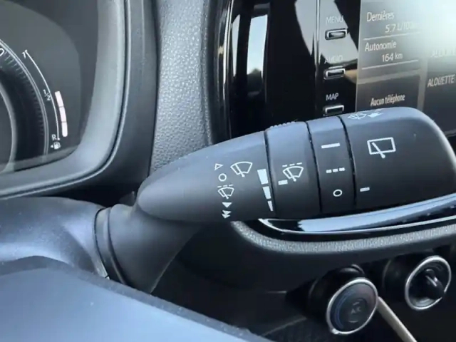 Toyota Aygo 1.0 vvt-i 72 design — photo 21