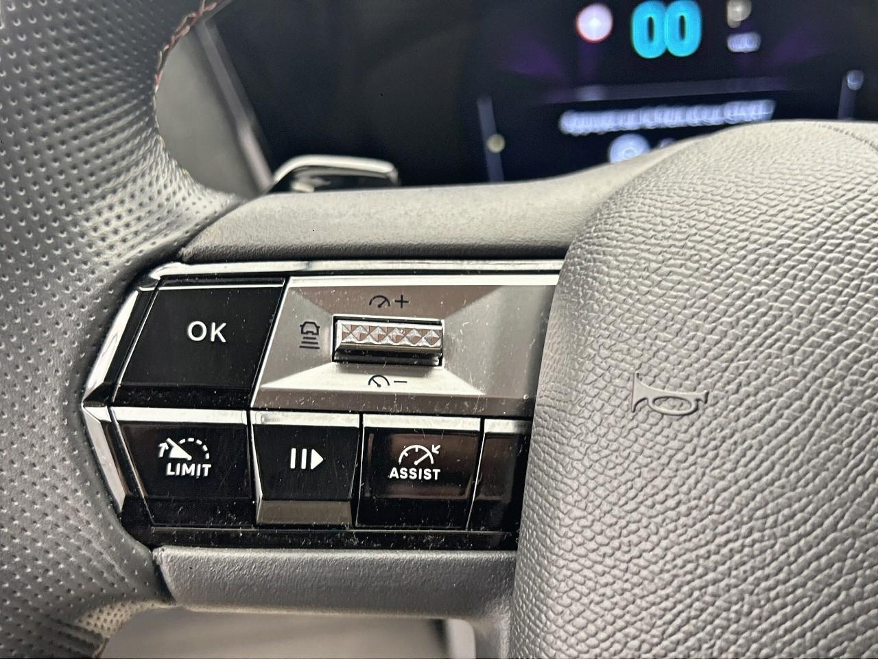 Ds Ds 4 hybride e-tense 225 eat8 performance line — photo 23