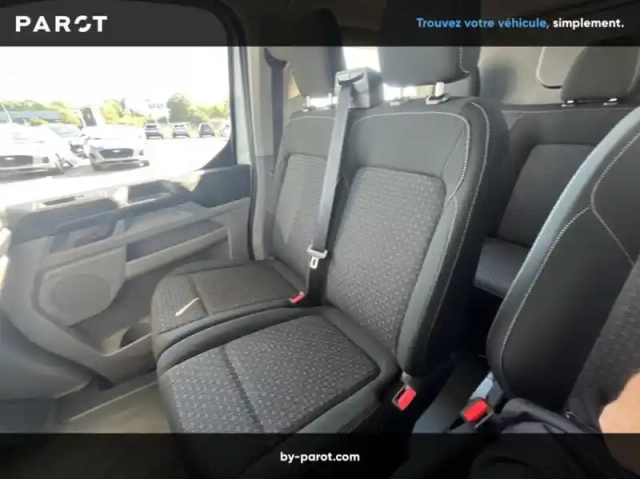 Ford Custom fg 320 l2h1 2.0 ecoblue 136ch cabine approfondie trend bva8 — photo 27