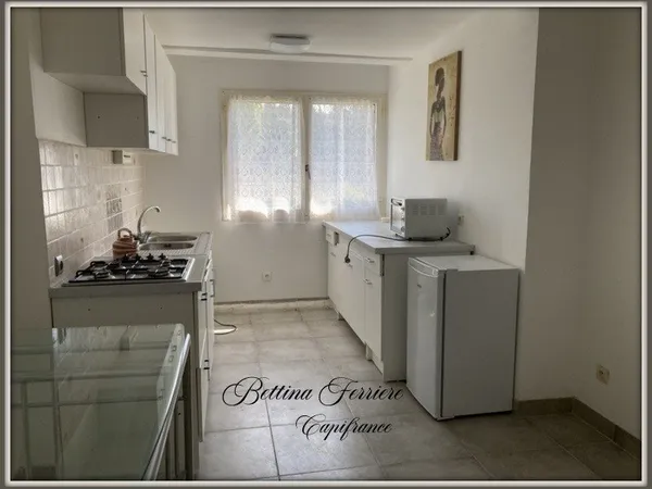 Appartement à louer 2 pièces FAIN LES MONTBARD (21)