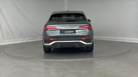 Audi Q5 Sportback 55 TFSI e 367ch S line quattro S tronic 7 — photo 6