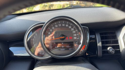Mini Mini Cabriolet 1.5 ONE 102 - Heddon Street – 2018 – 45091 km – Essence – Boîte Manuelle — photo 14