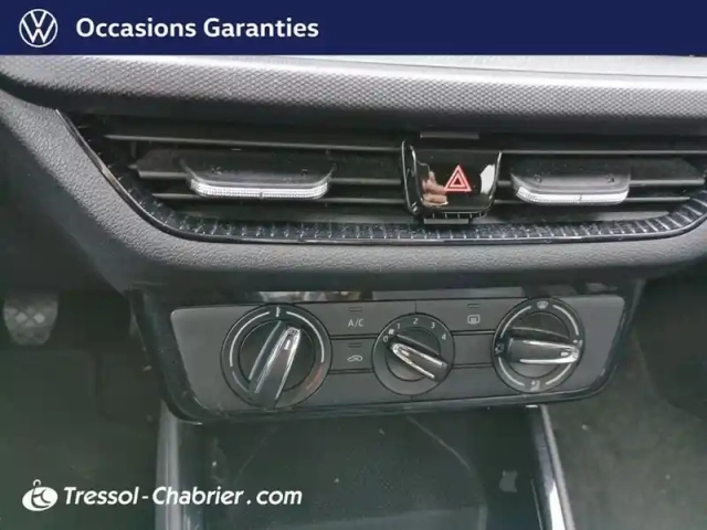 Skoda Fabia 1.0 mi 65ch bvm5 amition — photo 21