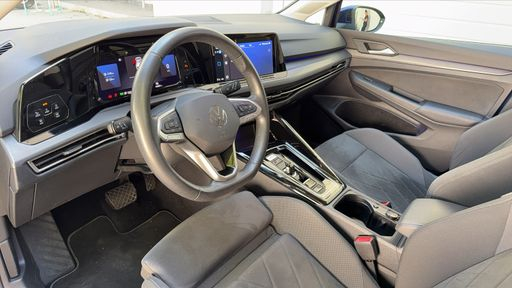 Volkswagen Golf 1.4 TSi 245 Plug in Hybrid DSG6 - GTE – 2024 – 45005 km – Hybride rechargeable – Boîte Automatique — photo 25