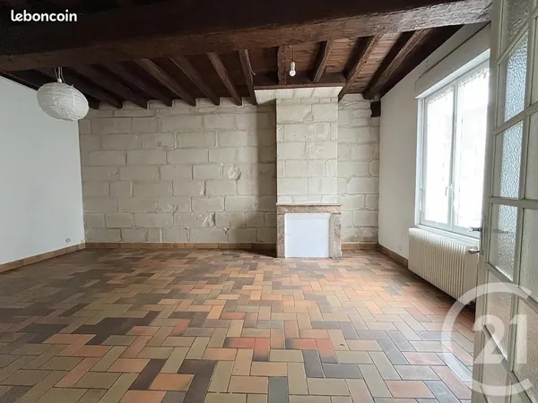 Maison 5 pièces 119 m²