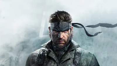 Metal Gear Solid