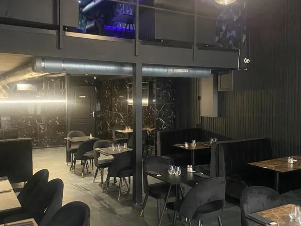Fond de commerce restaurant