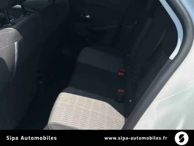 Opel Corsa 1.2 75 ch bvm5 — photo 13