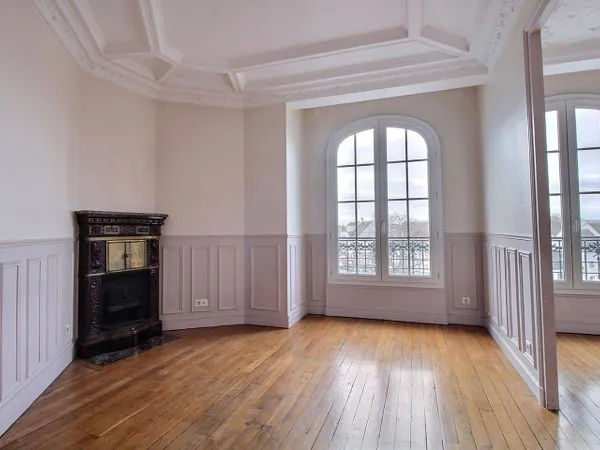 Appartement 4 pièces 77 m²