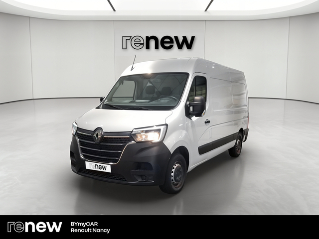 Renault MASTER FGN TRAC F3500 L2H2 BLUE DCI 135