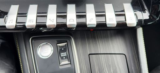 Peugeot 508 1.6 360 Hybride 200 4WD EAT8 - Peugeot Sport Engineered – 2021 – 101401 km – Hybride rechargeable – Boîte Automatique — photo 20
