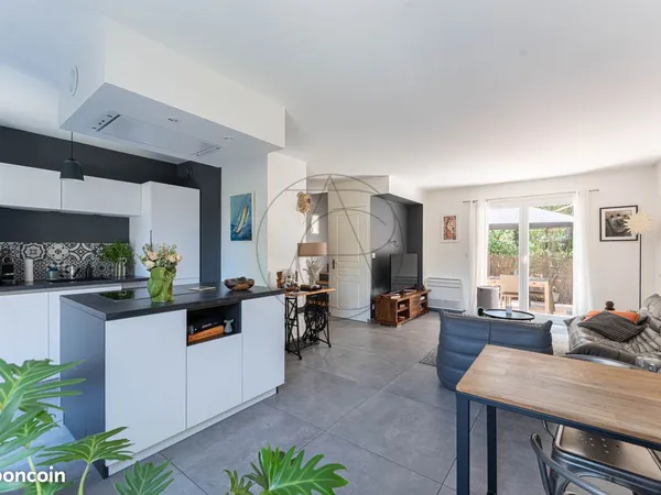 Villa 4 pièces 75 m²