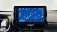 Toyota Yaris Cross 116h Design MY22 — photo 18