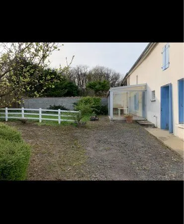 Maison campagne