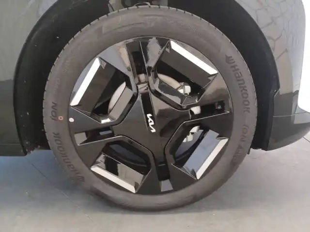 Kia Ev3 81.4 kwh 204 ch — photo 113