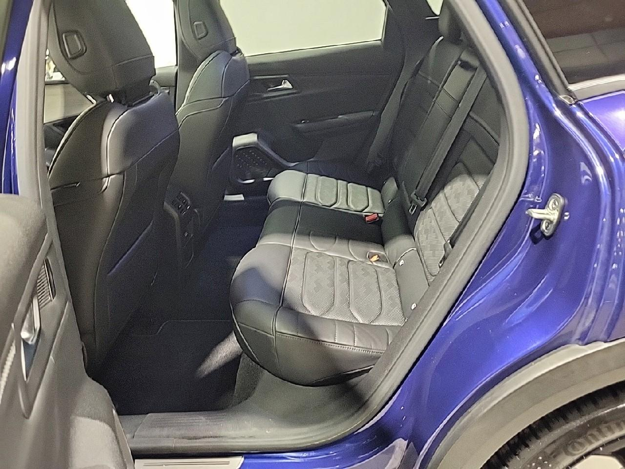 Citroën C5 X puretech 180 s&s eat8 shine — photo 13