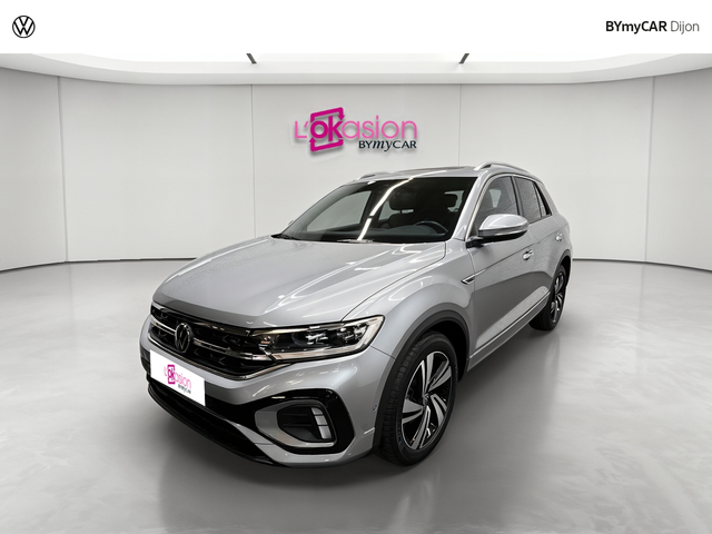 Volkswagen T-Roc 1.5 TSI EVO 150 Start/Stop DSG7