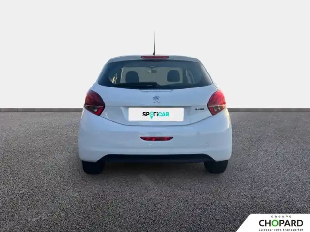 Peugeot 208 affaire bluehdi 100 s&amp;s bvm5 — photo 6