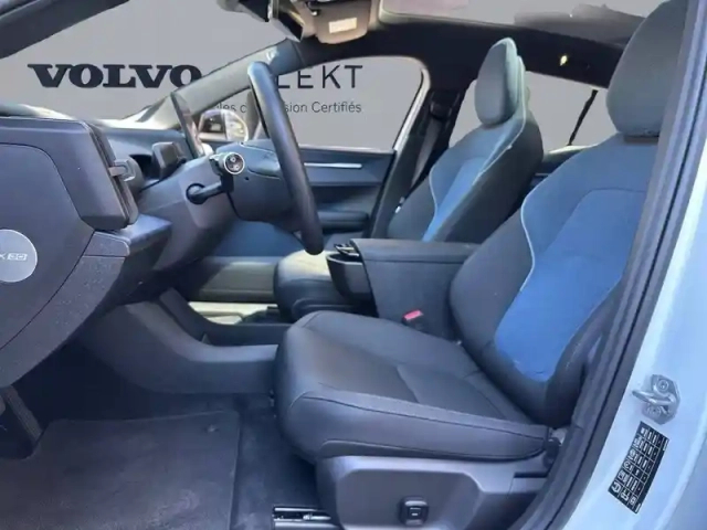 Volvo Ex30 single extended range 272 ch 1edt — photo 52