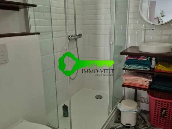 Immo-Vert, Appartement T2, Cayenne