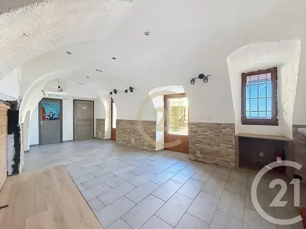 Appartement 1 pièce 33 m²