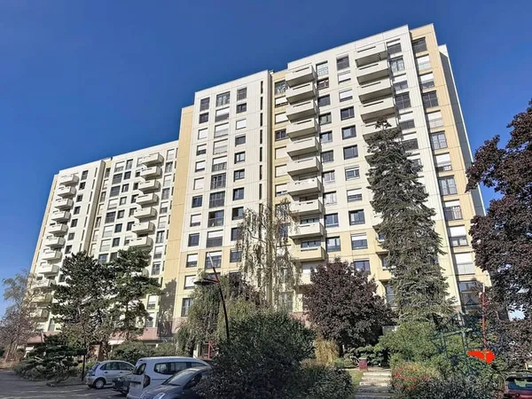 Appartement 5 pièces 80 m²