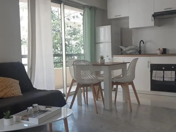 Appartement de 45m2 à louer sur Antibes